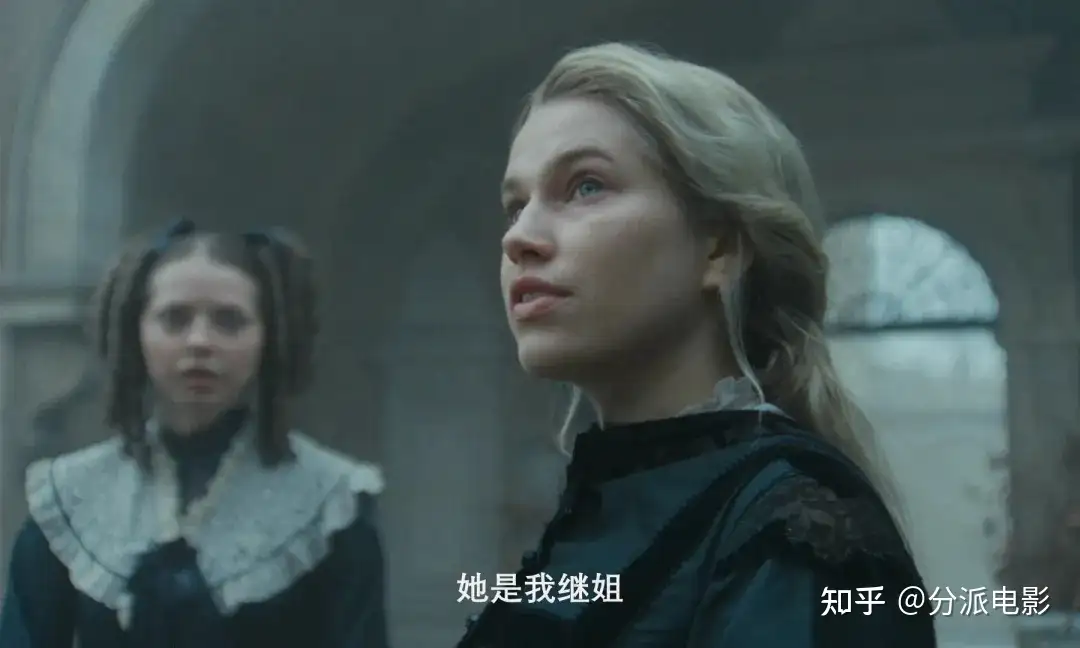 《丑陋的继姐》毁童年,重口味,居然赢得好口碑?