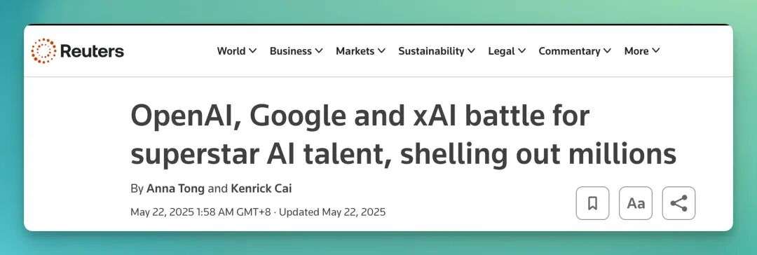 6000字复盘：Google AI变猛记——从 Nano Banna、Genie 3、Veo 3到Gemini 2.5的绝地反击