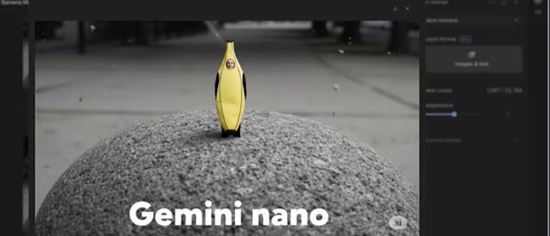 谷歌Nano Banana全网刷屏，起底背后团队