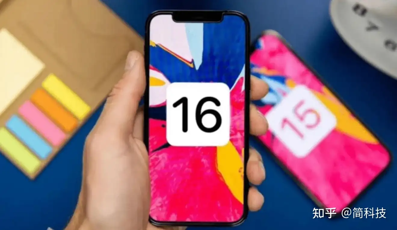 苹果iOS16 系统发布后出现了哪些影响用户体验的Bug？ - 知乎