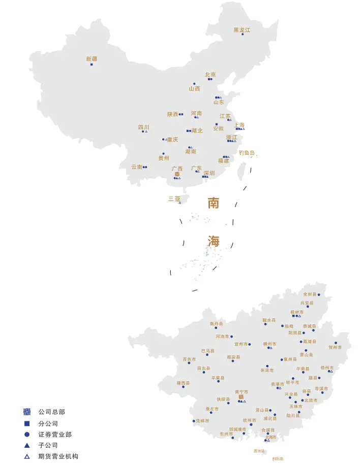 国海证券怎么样‘？