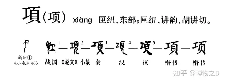 我很好奇项上人头是怎么来的?难道是项羽在乌江边被小兵分尸而得来的吗? - 知乎