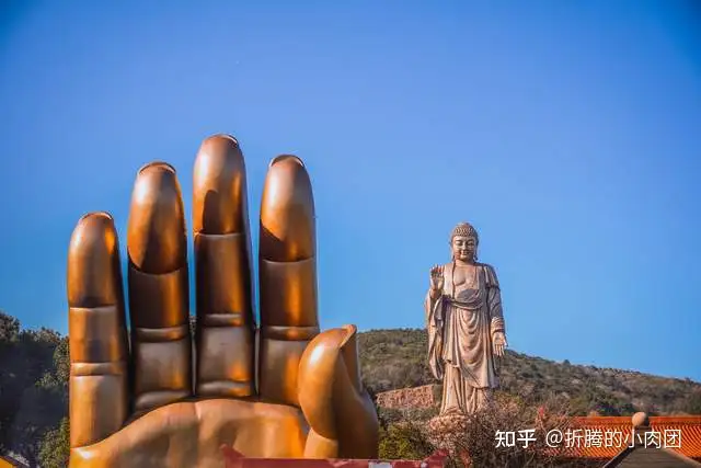 无锡灵山大佛景区的游玩攻略是什么？