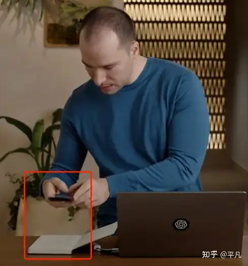 与 GPT-3 相比,GPT-4 出现了哪些令人意想不到的新能力?插图2 与 GPT-3 相比,GPT-4 出现了哪些令人意想不到的新能力?插图2