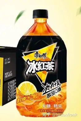 康师傅冰红茶为何一次涨价就大幅丢失市场？