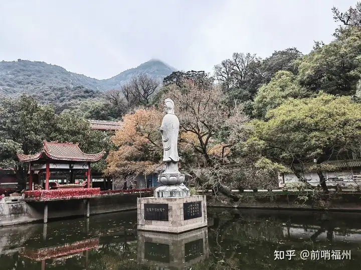 涌泉寺