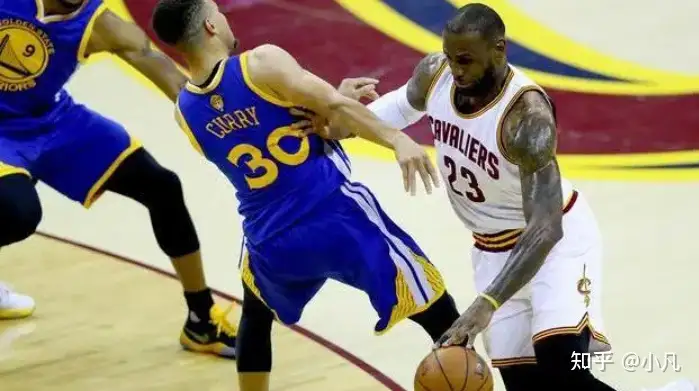 骑士 1 比 3 逆转勇士夺冠十周年，这场胜利对 NBA 历史有何意义？