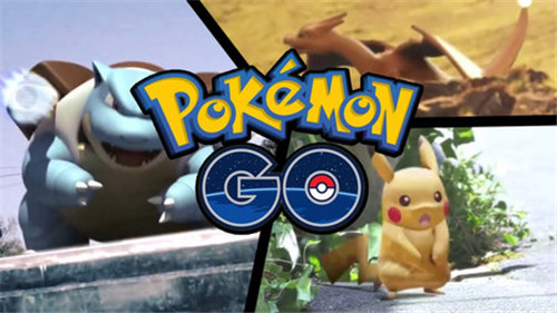 Pokemon GO3000万下载3500万美元收入