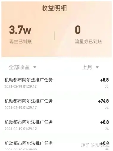 快手短视频变现|快手小游戏月入过万的实战分享