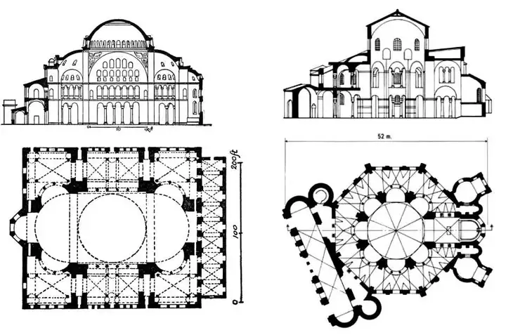 什么是建筑空间原型？3