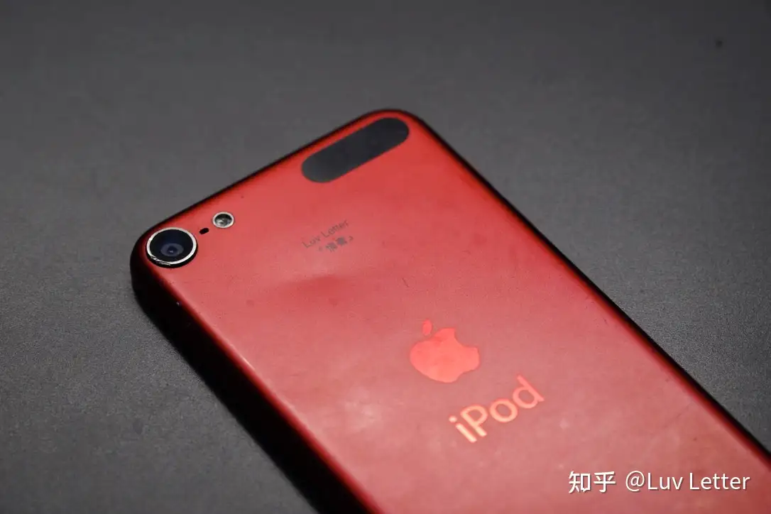 iPod touch 存在的意义是什么？ - 知乎