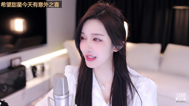 [直播][原画][一只小猫呀m]女人味美不胜收2024-03-01-1348|米娜娜