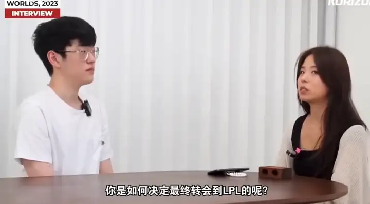 如何评价LCK战队NS官宣前EDG冠军中单Scout加盟,Scout为什么会回到LCK? - 知乎