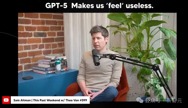 GPT-5基准测试泄露，被曝两天后发布？复刻Minecraft震撼开挂网友直呼封神