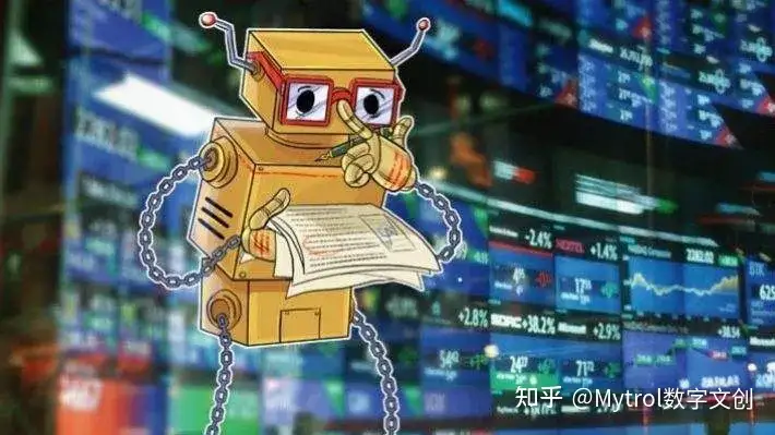 链游是怎样一个原理？