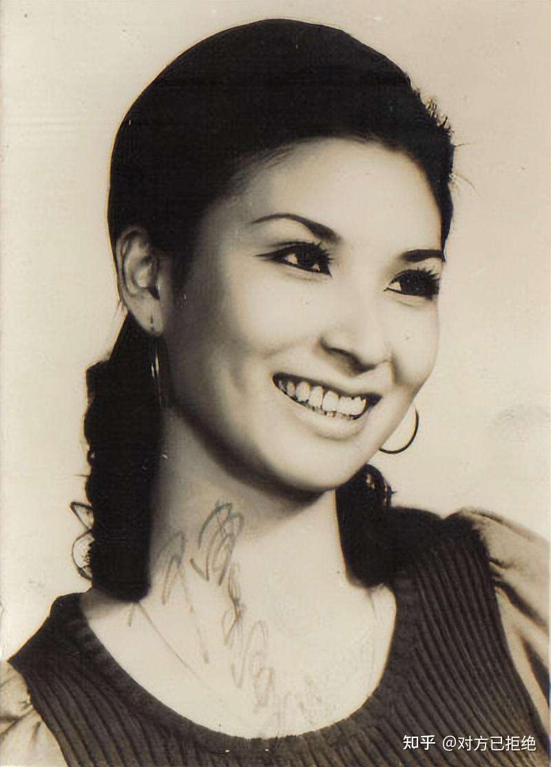 刻薄脸的女星有哪些 长相尖酸刻薄的女明星详情介绍