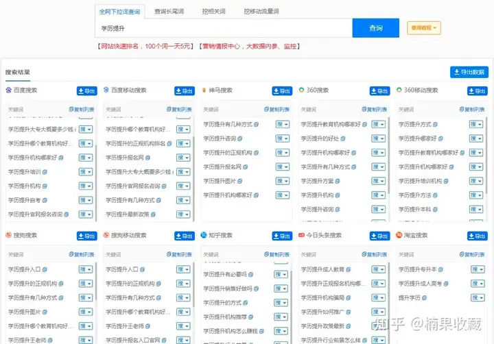 抖音 SEO 通过拆解同行&从用户的搜索习惯输出选题文案,低成本获取精准流量
