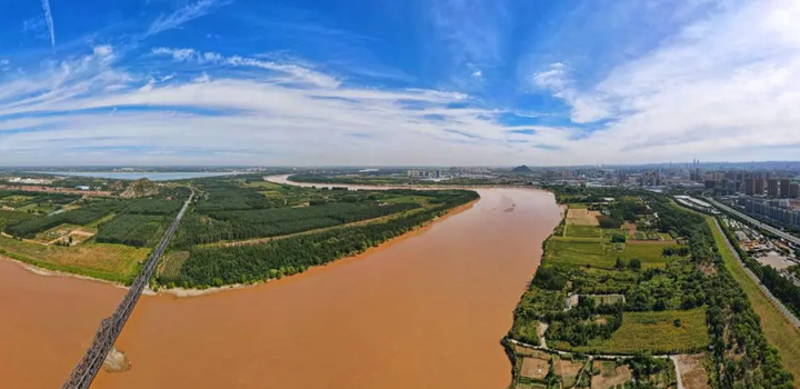 黄河的起源在哪里?终点在哪里?真正的黄河是哪个省