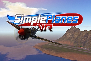 飞行模拟器 《Simple Planes VR》