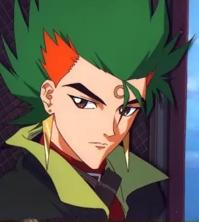 你认为最成功的动漫配角是谁