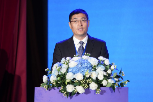 2023生物医药供应链大会（和熙论坛）在江苏泰州开幕
