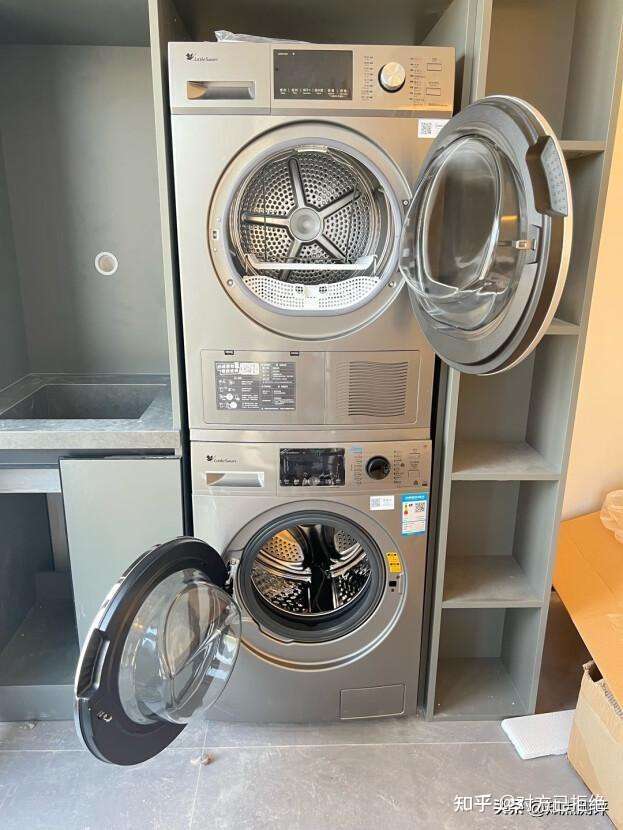 小天鹅洗烘套装哪款性价比高 口碑最好的3款洗烘套装