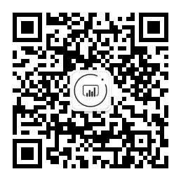 PowerBI星球公众号二维码