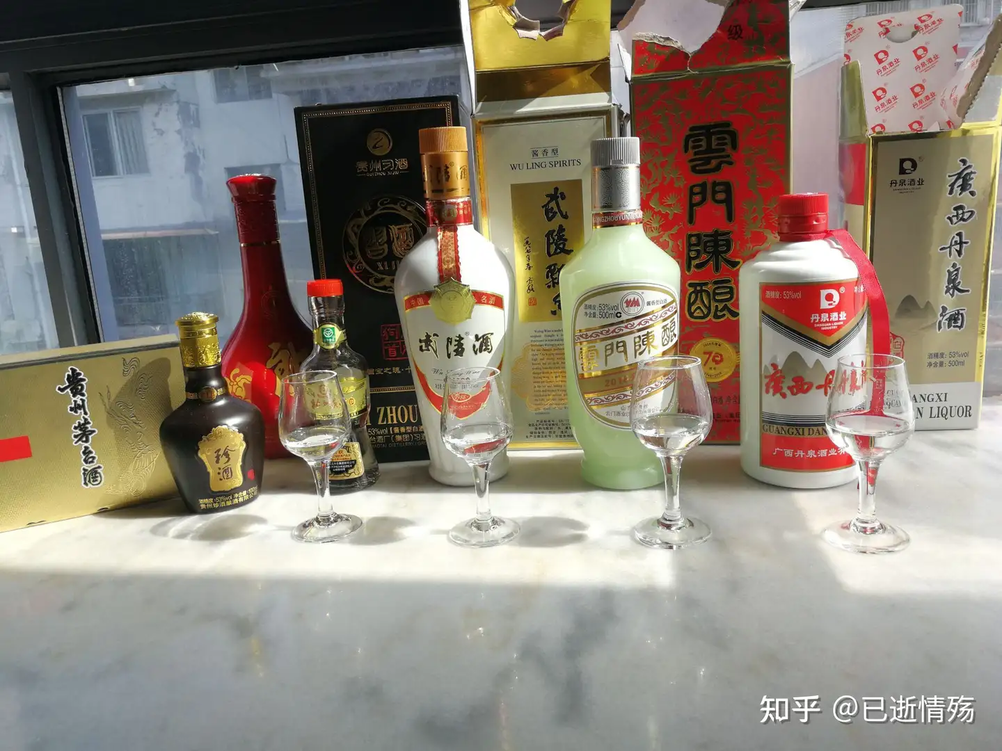 茅台酒为什么会这么贵茅台酒难道只有贵州才能生产吗？ - 知乎