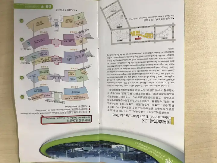 义乌购物想要零买的话去哪里比较好？(图6)