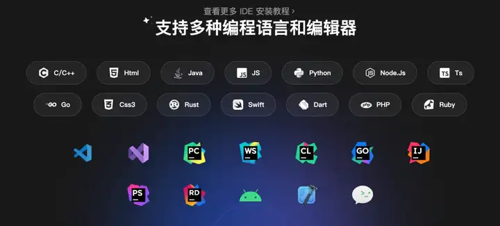 腾讯悄悄出了个插件版“Cursor”，还跟微信小程序打通了。