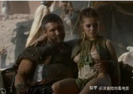 有没有大尺度的搞笑美剧?插图6