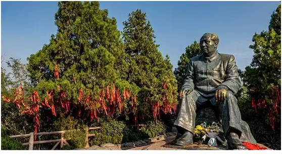 郑州是怎样的一个城市?