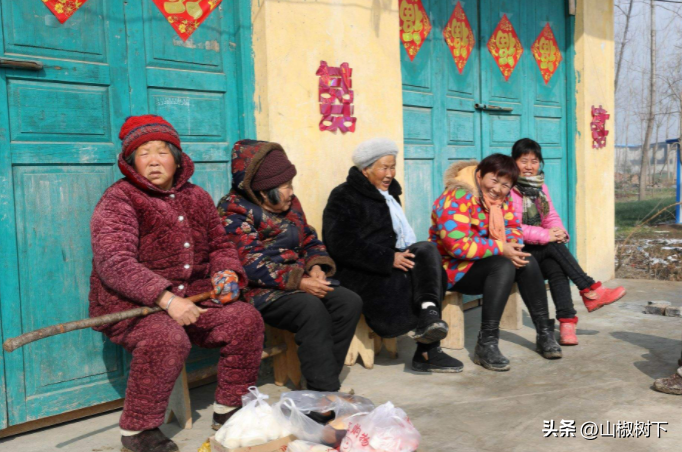 图片[3]-不结婚就是不孝吗，既不违法也不违背道德，为什么总有人指指点点-博云求真