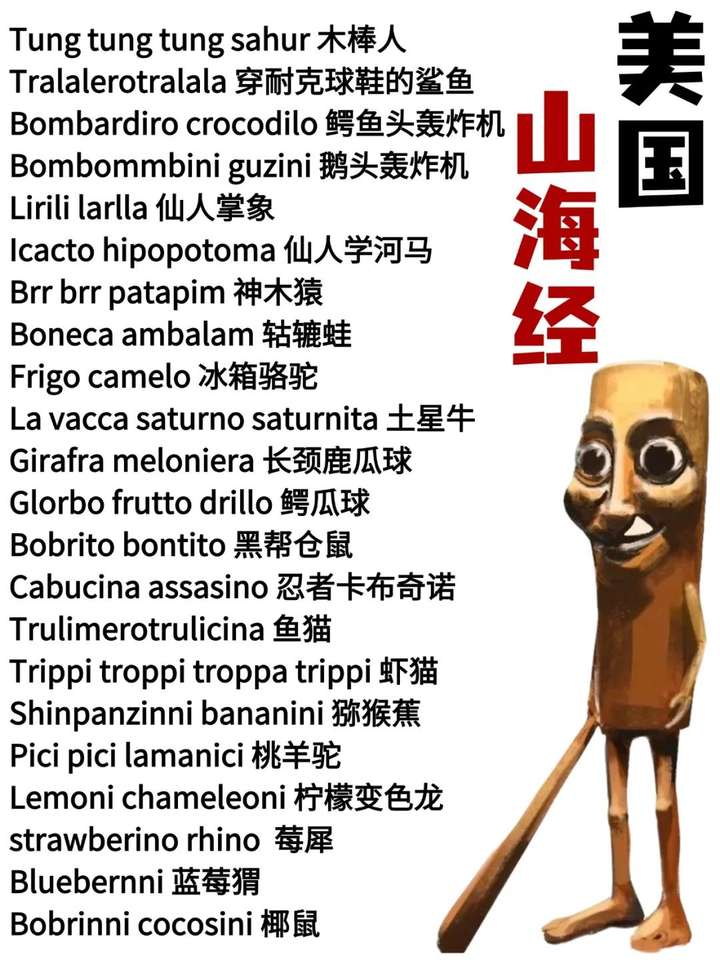 玩热梗、搞抽象，AIGC如何在互联网扎根？
