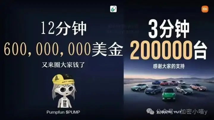 空爆10亿！比特币狂飙冲击12万，以太重回巅峰？PENGU小币冲天、PEPE、SOL、XRP开挂，山寨牛彻底觉醒！