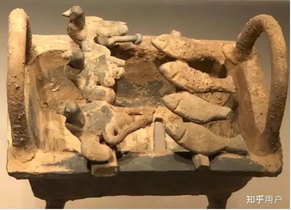 古代有烧烤吗？古代贵族饭桌上，有哪些流传至今的烤制美食？(古代人烧烤)