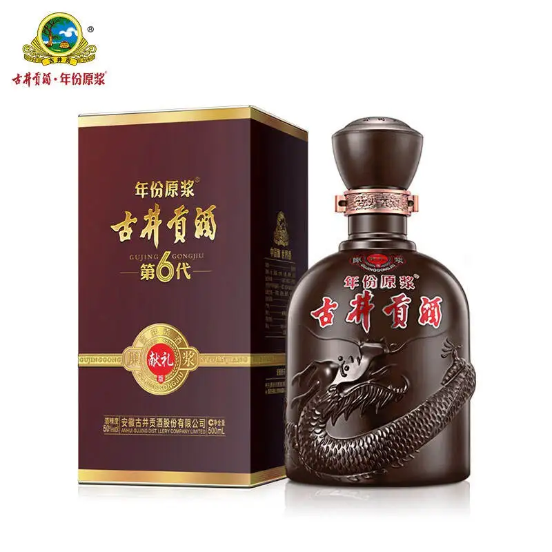 中国各省的代表白酒是什么酒？哪种好喝？ - 博士聊酒的回答- 知乎