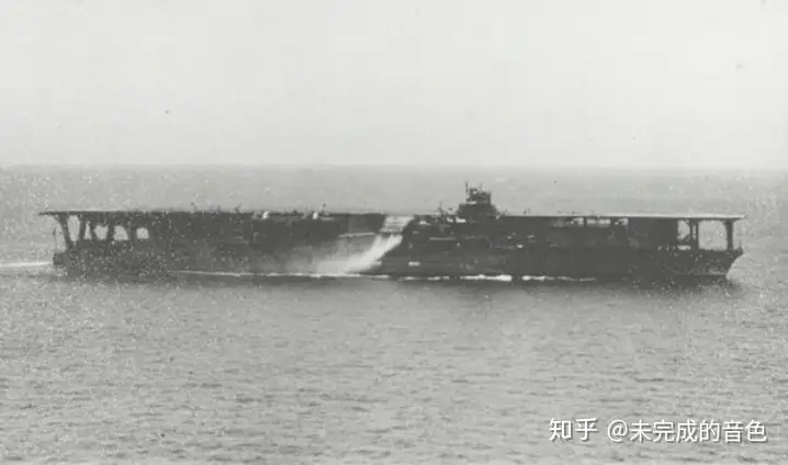 航空母艦赤城40〜100-