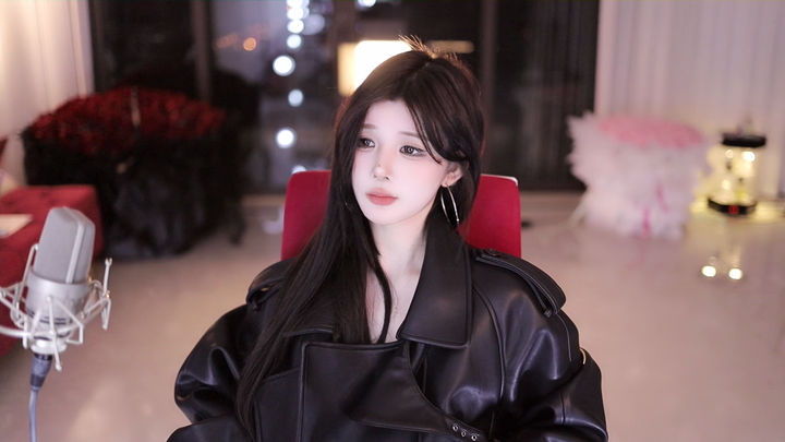 [直播][原画][小水熙]录像视频下载2024-01-06-2104|米娜娜