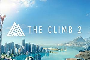 攀岩2《The Climb2》
