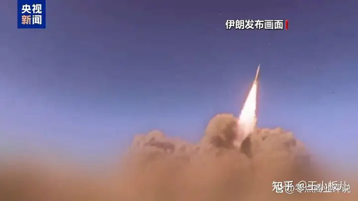 伊朗称对等反击已结束，将实施「连环打击」，在节奏、强度上会有哪些新特征？将产生哪些连锁反应？