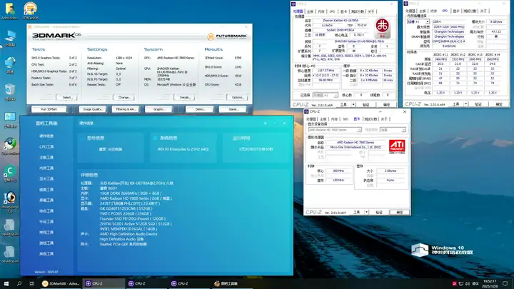 国产 Linux 还有希望吗?
