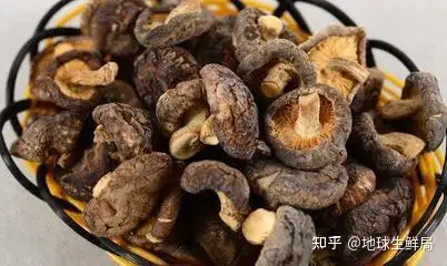 幹香菇泡發後煮多長時間才能食用