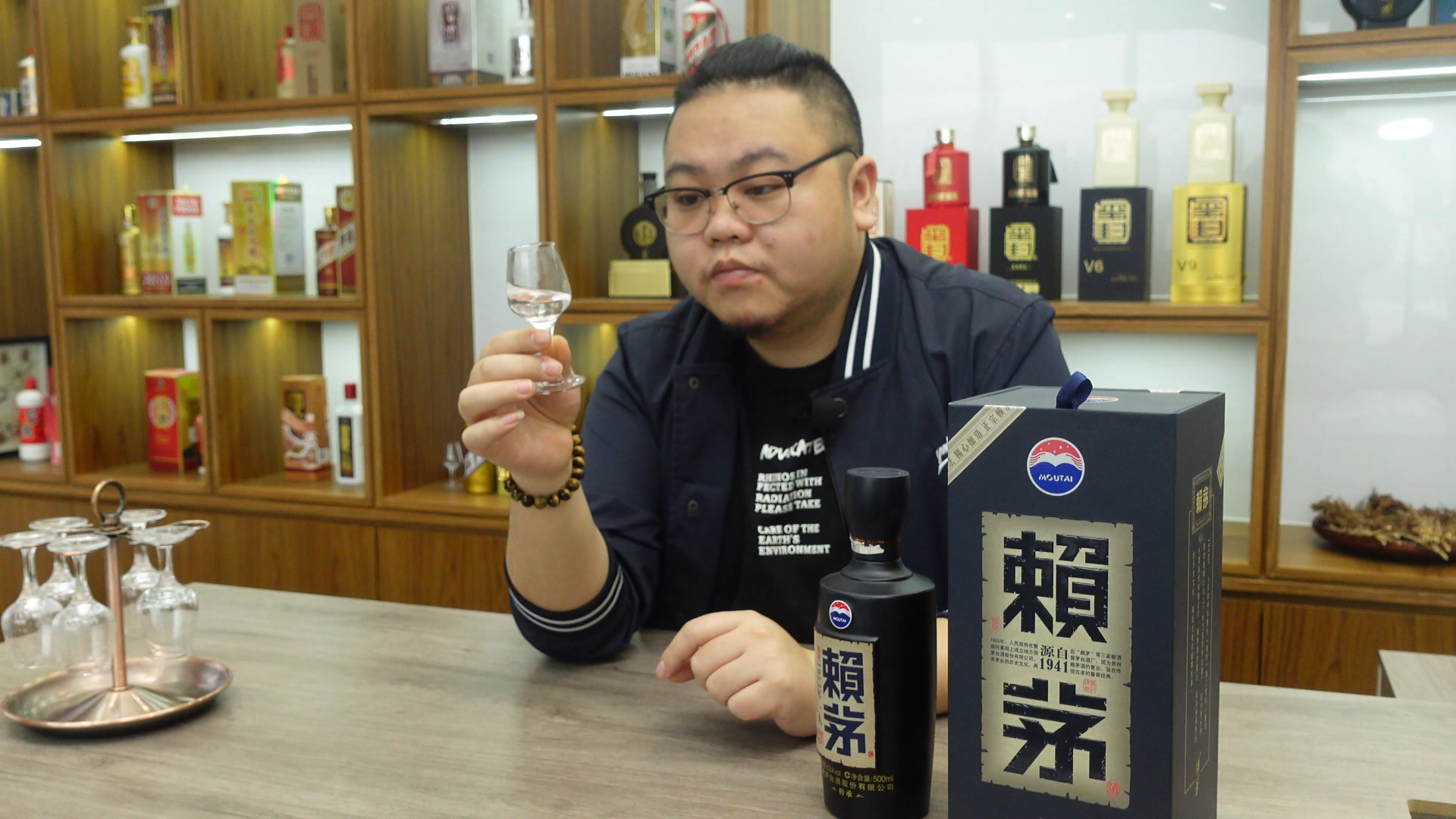 茂茂酒百科 的想法: 今天来品鉴一下赖茅传承蓝 - 知乎