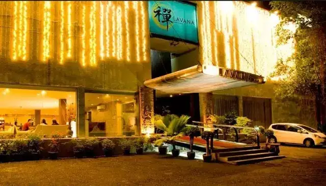 泰国有什么比较好的spa？丨泰国正宗抓凤筋