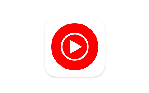 YouTube Music 7.12.3 音乐播放器-一个喵