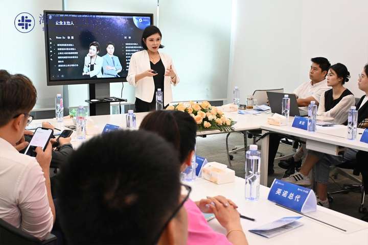 海聚信集团引领轻医美时代浪潮，携手顶级上游伙伴共筑行业辉煌新高度