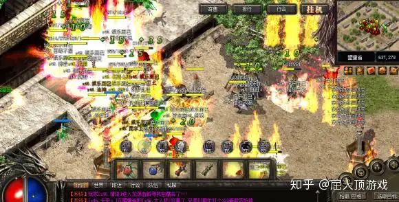 真假传奇怎么区分？-游戏攻略礼包下载 安卓苹果手游排行榜 好游戏尽在春天手游网