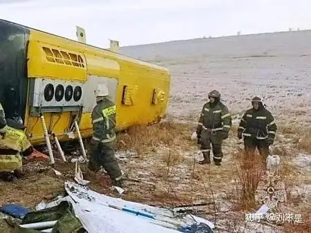 俄罗斯一载 40 名中国公民大巴翻车，致 2 人死亡，具体是怎么回事？