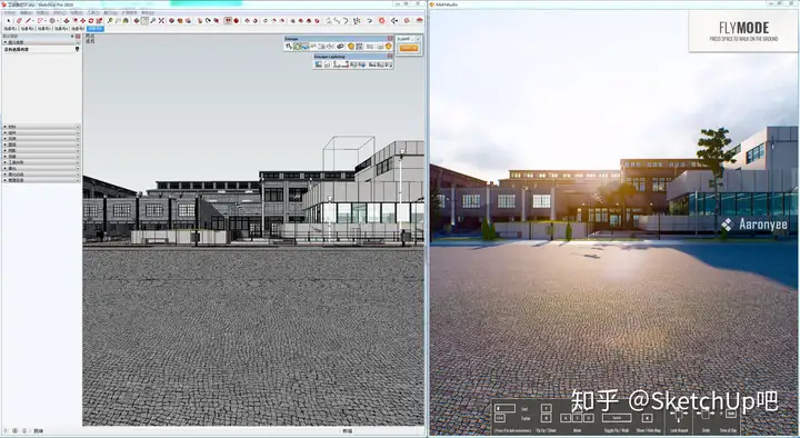 V-Ray，Lumion，3Dmax等各类渲染器，哪一款最好用、效果最好，哪一款最适合我们学生使用？17